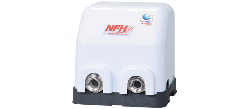 川本 ポンプ カワエース 温水用 NFH150SK 50/60hz共通 100V （15D5836 